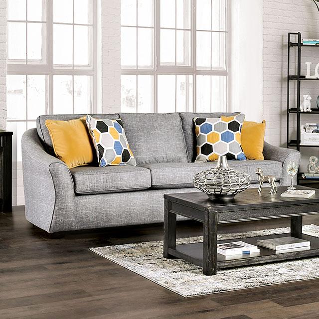 JARROW Sofa - Jay's Mattress Plus (NY)