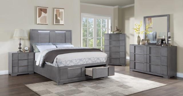 REGULUS Cal.King, E.King, & Queen Bed - Jay's Mattress Plus (NY)