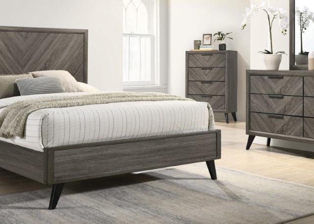 VAGAN Cal.King, E.King, & Queen Bed - Jay's Mattress Plus (NY)