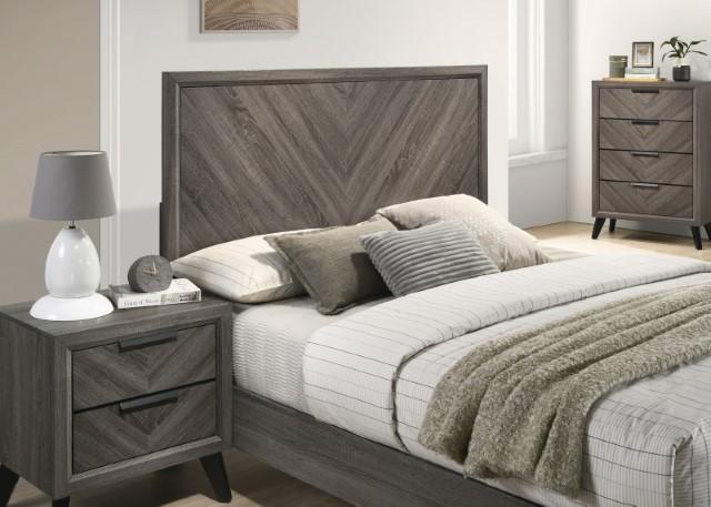 VAGAN Cal.King, E.King, & Queen Bed - Jay's Mattress Plus (NY)
