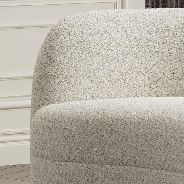 VERSOIX Sofa, Off-White - Jay's Mattress Plus (NY)