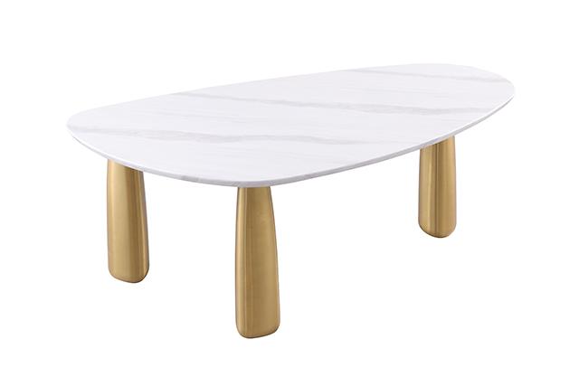 Northam Dining Table - Jay's Mattress Plus (NY)