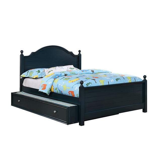 Diane 4 Pc Bedroom Set - Jay's Mattress Plus (NY)