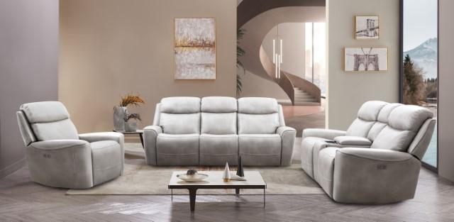 Artemia Power Sofa - Jay's Mattress Plus (NY)