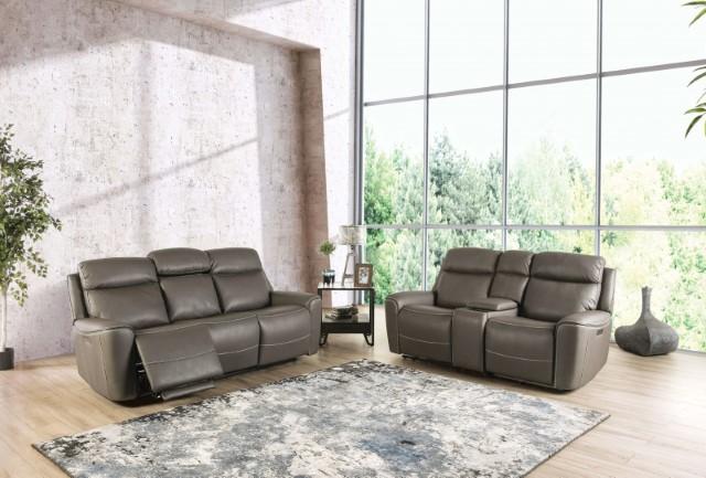 Artemia Power Sofa - Jay's Mattress Plus (NY)
