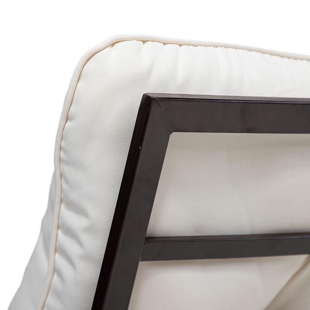 Arezzo 5 Pc. Outdoor Furniture Set - Jay's Mattress Plus (NY)