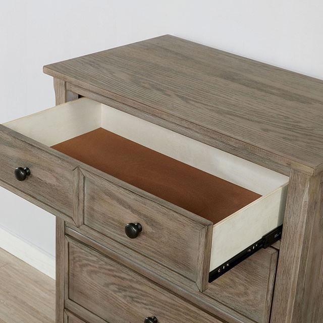 VEVEY Chest - Jay's Mattress Plus (NY)