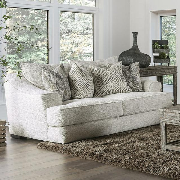 MOORPARK Loveseat - Jay's Mattress Plus (NY)