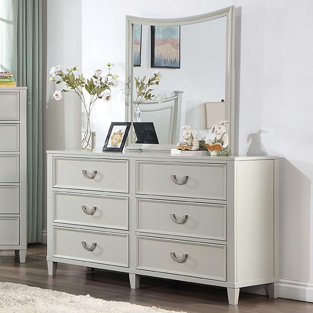 LYCORIDA Dresser - Jay's Mattress Plus (NY)