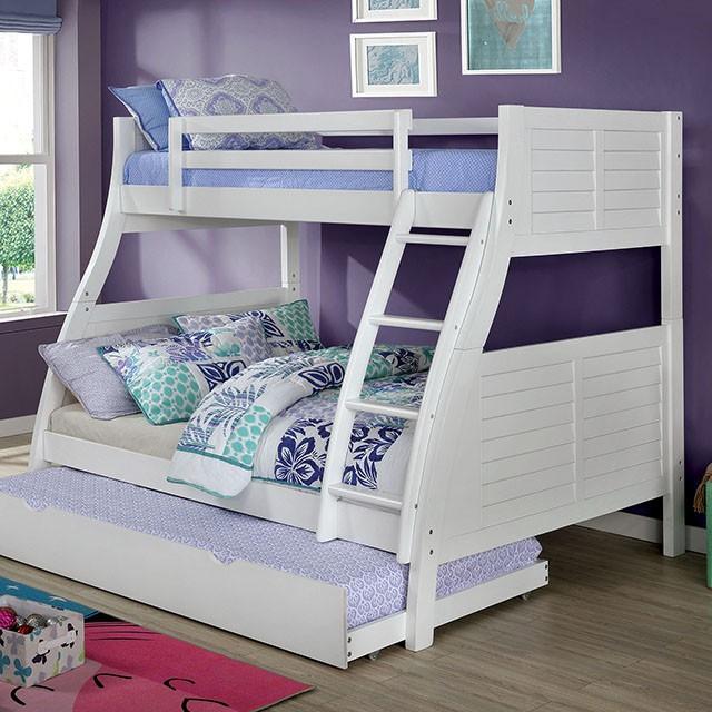 HOOPLE Bunk Bed - Jay's Mattress Plus (NY)