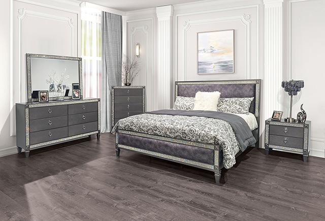 Lyanne Nightstand - Jay's Mattress Plus (NY)