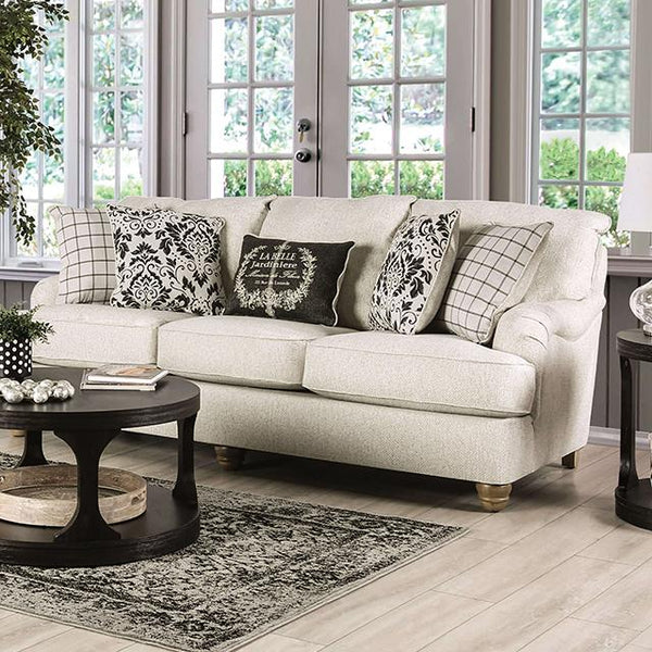 MOSSLEY Sofa - Jay's Mattress Plus (NY)