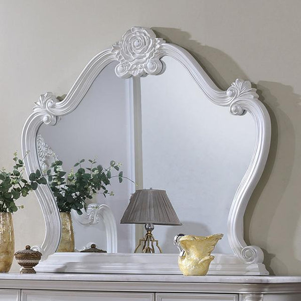 Ventresca Mirror - Jay's Mattress Plus (NY)
