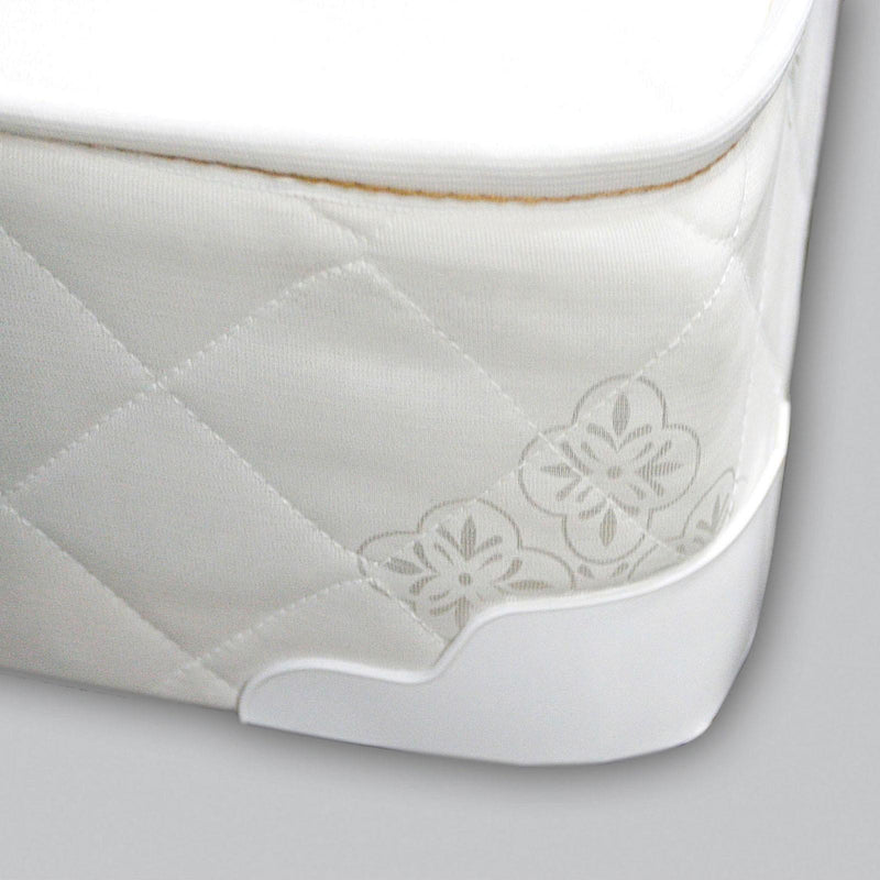 DAISY 8" Bunkie Board Combo Mattress, Full - Jay's Mattress Plus (NY)