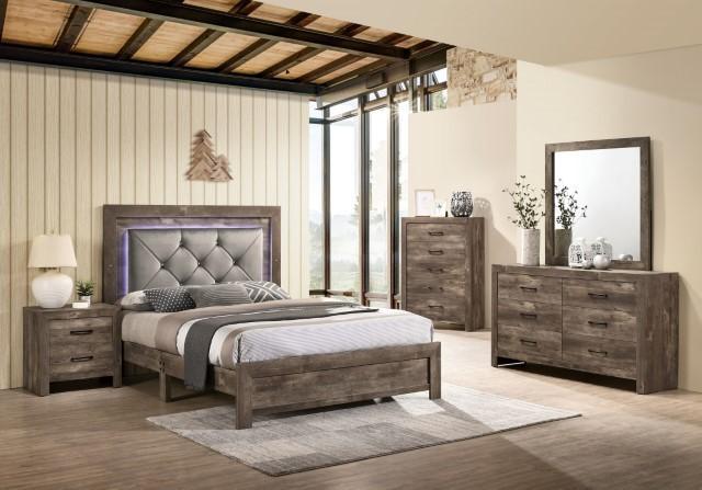 LARISSA Mirror - Jay's Mattress Plus (NY)