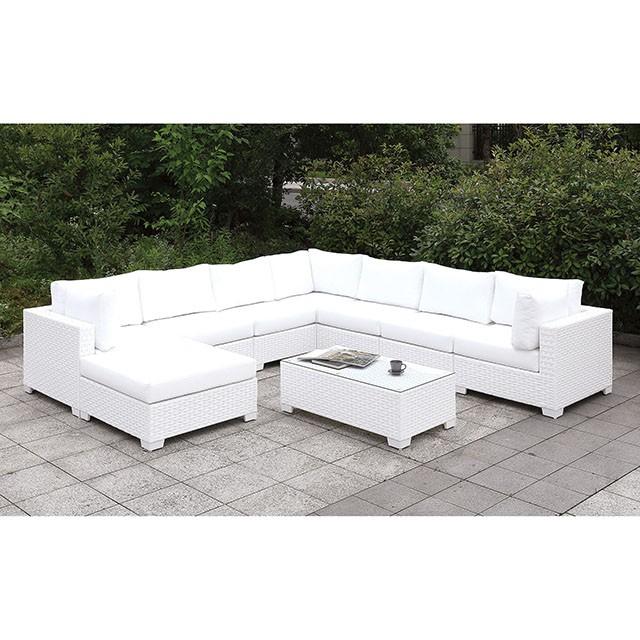 Somani Armless Chair - Jay's Mattress Plus (NY)