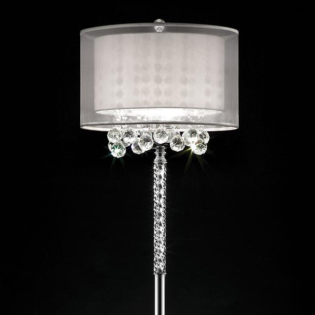Lila Floor Lamp - Jay's Mattress Plus (NY)