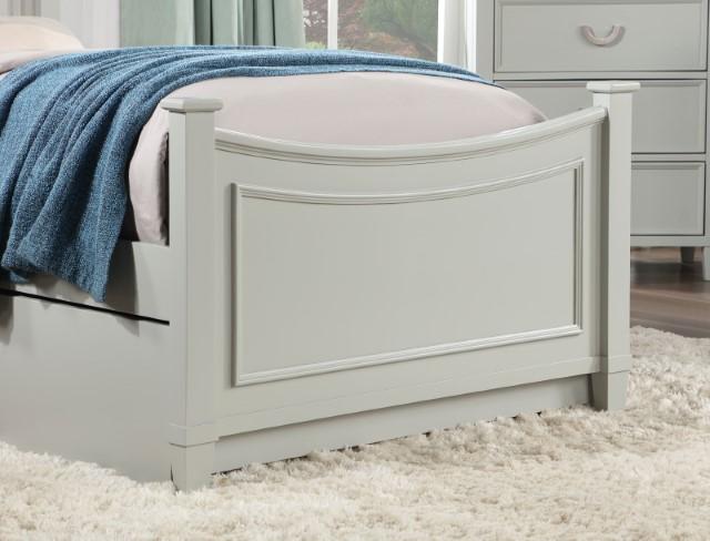 LYCORIDA Full & Twin Bed - Jay's Mattress Plus (NY)