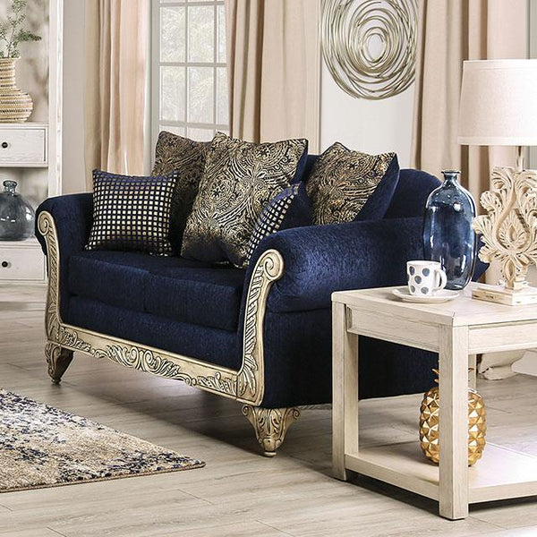 MARINELLA Loveseat - Jay's Mattress Plus (NY)