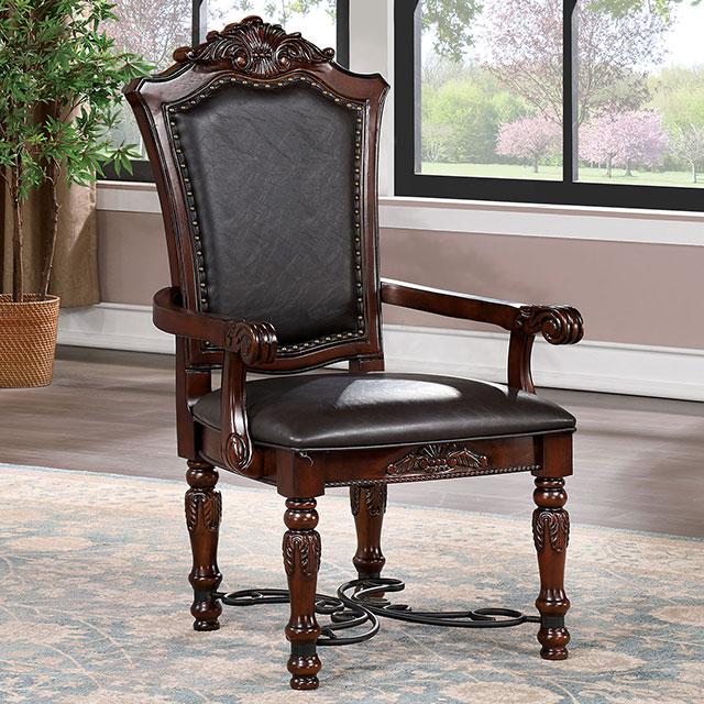 PICARDY Arm Chair - Jay's Mattress Plus (NY)