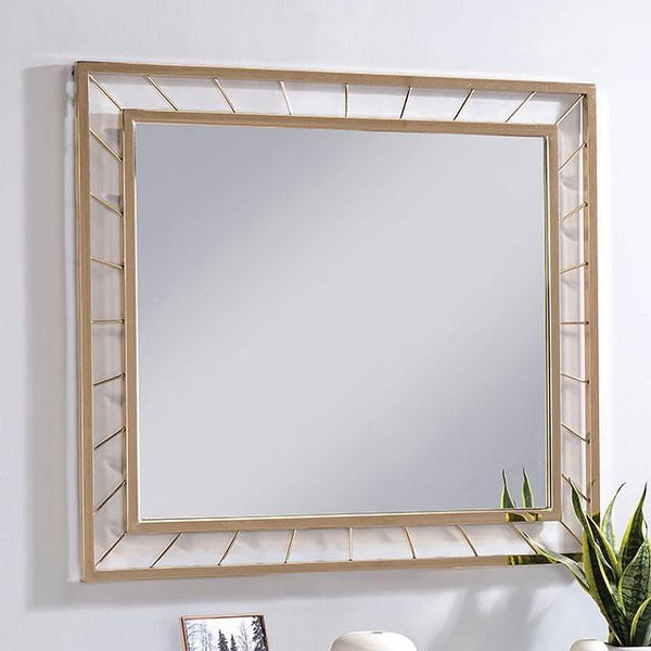 SHERBROOKE Mirror - Jay's Mattress Plus (NY)