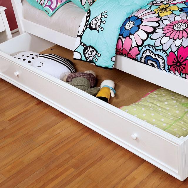 DANI Trundle - Jay's Mattress Plus (NY)