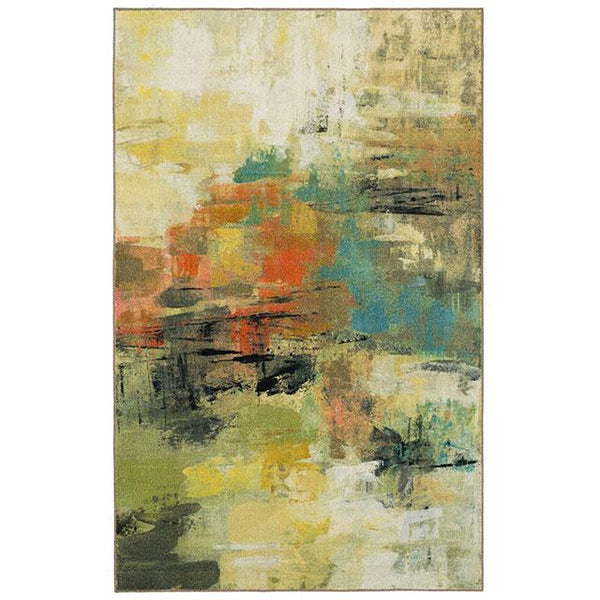 Hollie Area Rug - Jay's Mattress Plus (NY)