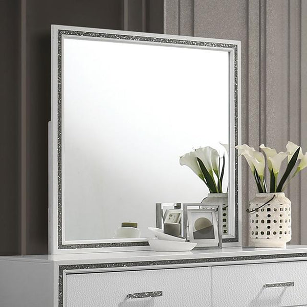 Lucida Mirror - Jay's Mattress Plus (NY)