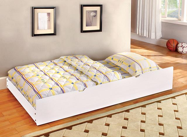 Omnus Trundle - Jay's Mattress Plus (NY)