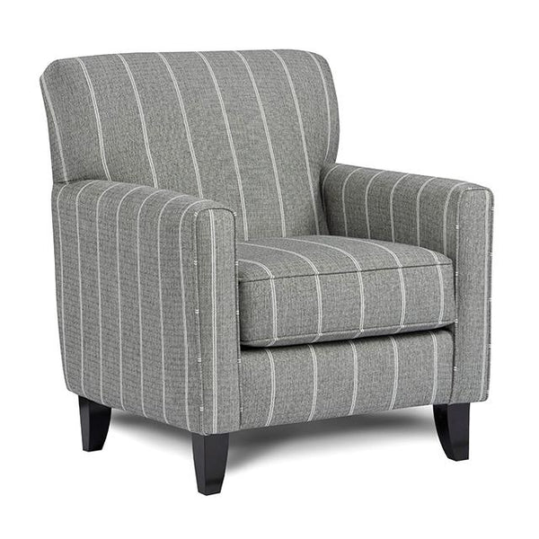 POCKLINGTON Accent Chair, Paisley - Jay's Mattress Plus (NY)