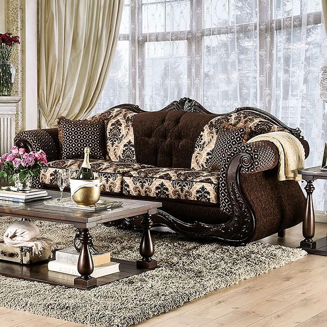 RONJA Sofa - Jay's Mattress Plus (NY)
