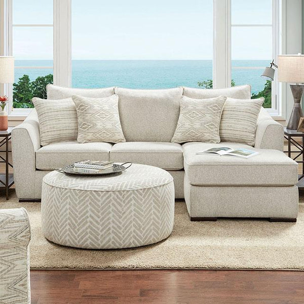 SALTNEY Sectional - Jay's Mattress Plus (NY)