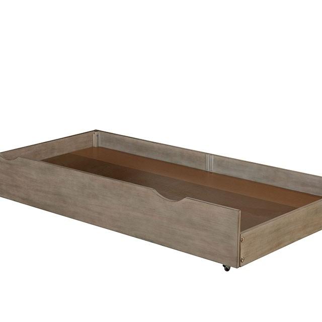 VEVEY Trundle/Drawer - Jay's Mattress Plus (NY)