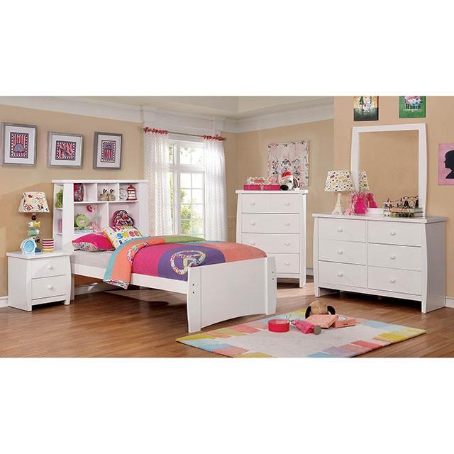 Marlee Twin & Full Bed - Jay's Mattress Plus (NY)