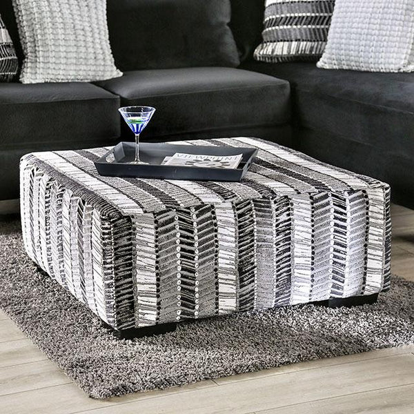 MODBURY Ottoman - Jay's Mattress Plus (NY)