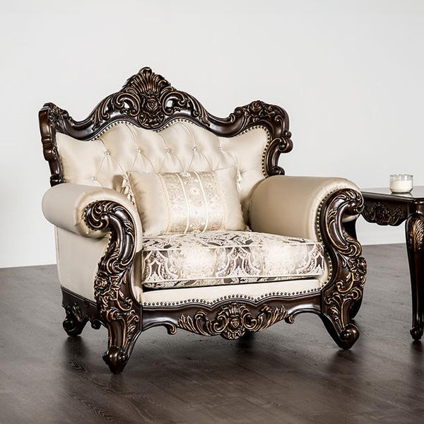 Palencia Chair - Jay's Mattress Plus (NY)