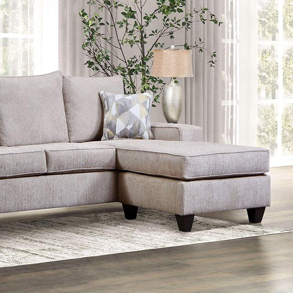 KESGRAVE Sectional - Jay's Mattress Plus (NY)