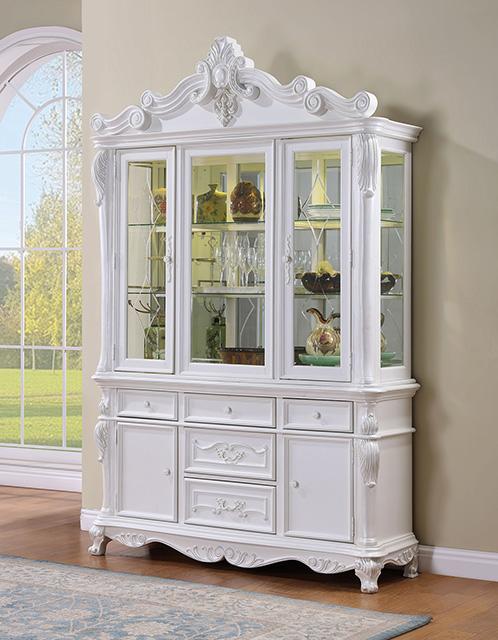 Manzanita Hutch & Buffet - Jay's Mattress Plus (NY)