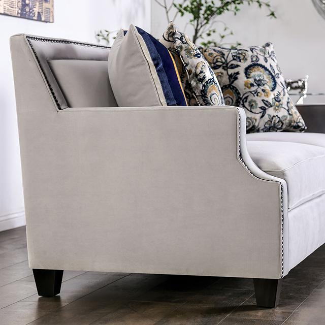 MONTECELIO Sofa - Jay's Mattress Plus (NY)
