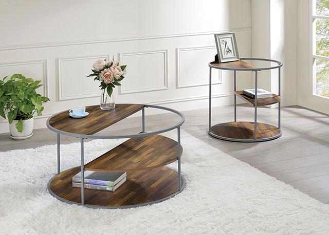 ORRIN Coffee Table - Jay's Mattress Plus (NY)