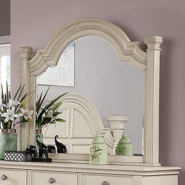 PAMPHILOS Mirror - Jay's Mattress Plus (NY)