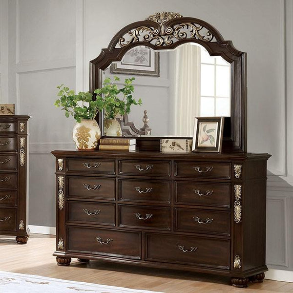 THEODOR Dresser - Jay's Mattress Plus (NY)