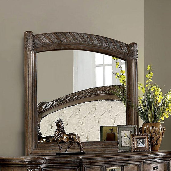 TIMANDRA Mirror - Jay's Mattress Plus (NY)