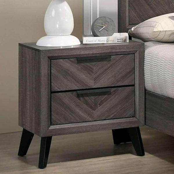 VAGAN Night Stand - Jay's Mattress Plus (NY)