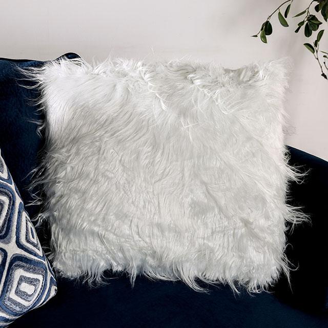 WALDPORT Swivel Chair, Navy - Jay's Mattress Plus (NY)