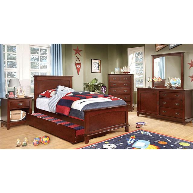 Colin Mirror - Jay's Mattress Plus (NY)