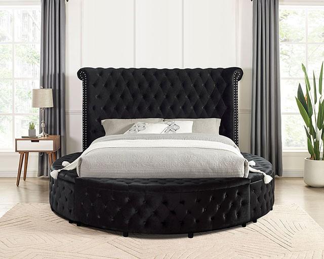 Delilah Cal.King & E.King Bed - Jay's Mattress Plus (NY)
