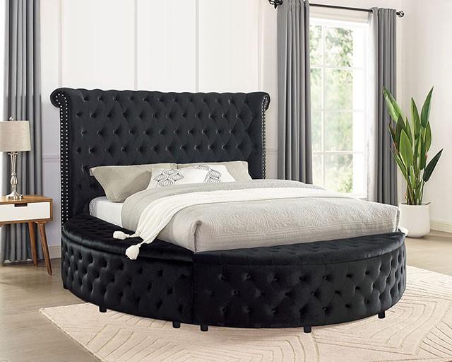 Delilah Cal.King & E.King Bed - Jay's Mattress Plus (NY)