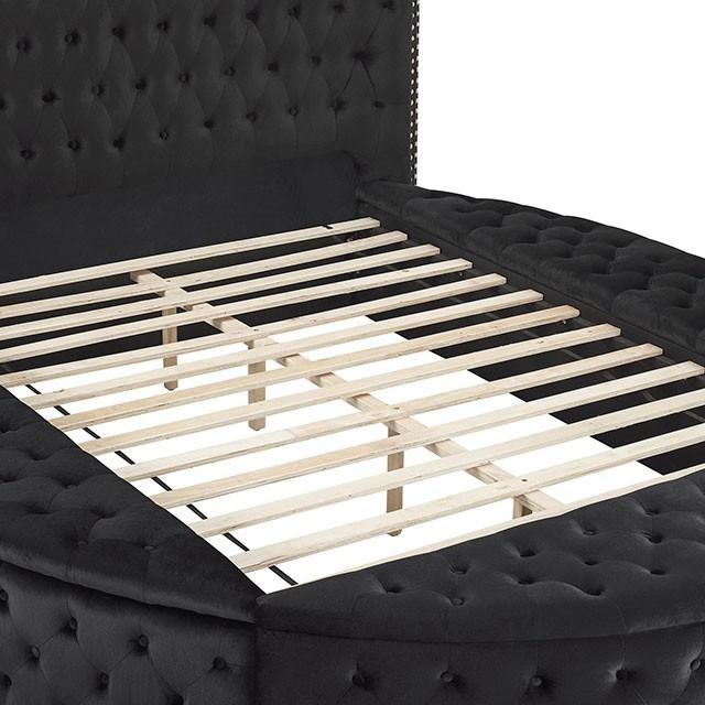 Delilah Cal.King & E.King Bed - Jay's Mattress Plus (NY)