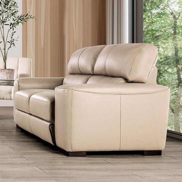 Marsicano Loveseat Tapue - Jay's Mattress Plus (NY)
